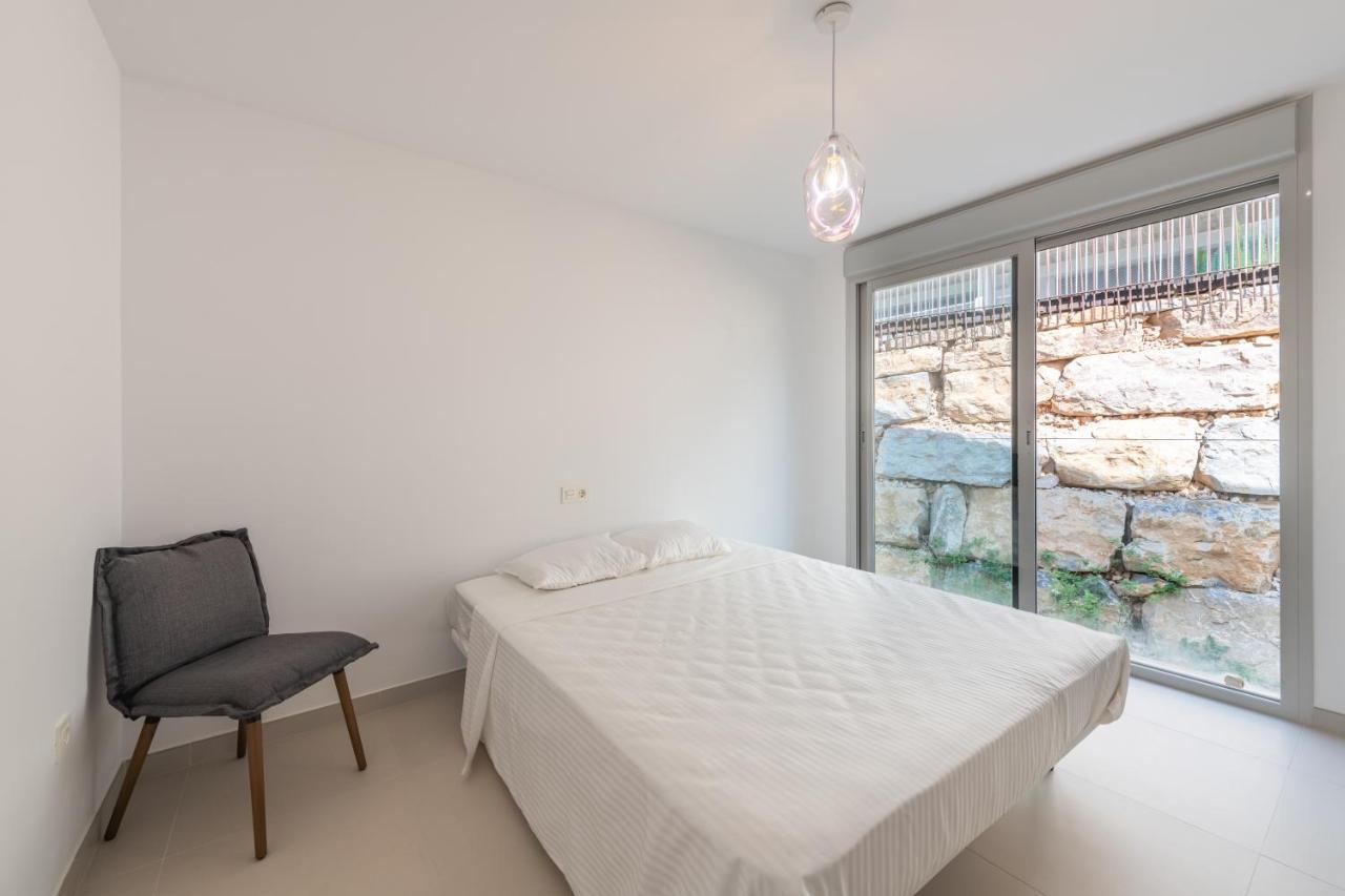 3 Bedroom Sea View Stupa Hills Benalmádena Exterior photo
