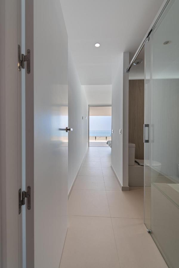 3 Bedroom Sea View Stupa Hills Benalmádena Exterior photo