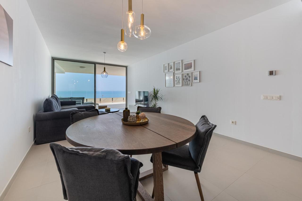 3 Bedroom Sea View Stupa Hills Benalmádena Exterior photo